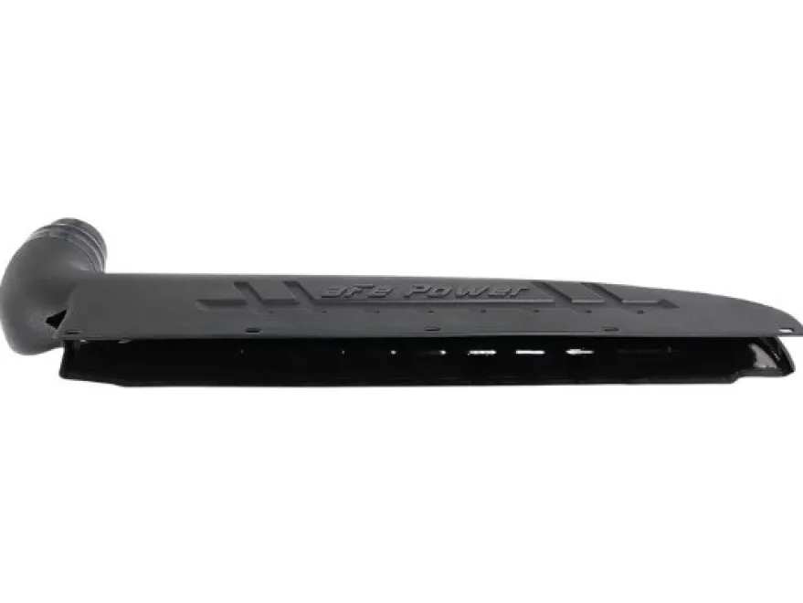 Toyota Tacoma 2005-2015 V6-4.0L Momentum GT Dynamic Air Scoop aFe Power