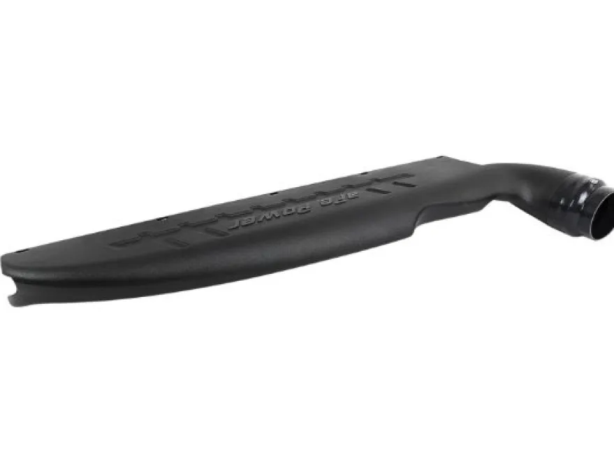 Toyota Tacoma 2005-2015 V6-4.0L Momentum GT Dynamic Air Scoop aFe Power