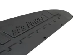 Toyota Tacoma 2005-2015 V6-4.0L Momentum GT Dynamic Air Scoop aFe Power