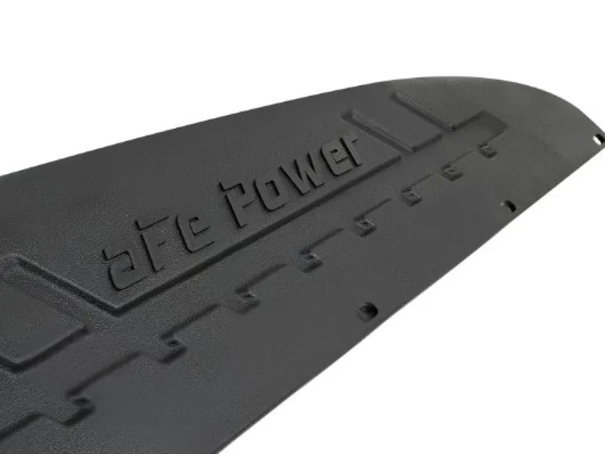 Toyota Tacoma 2005-2015 V6-4.0L Momentum GT Dynamic Air Scoop aFe Power