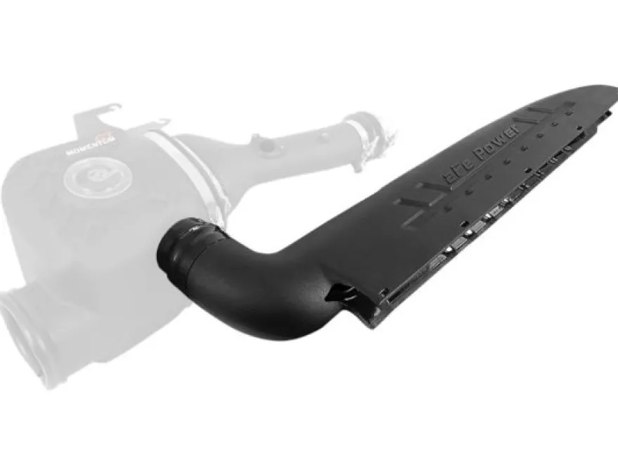 Toyota Tacoma 2005-2015 V6-4.0L Momentum GT Dynamic Air Scoop aFe Power
