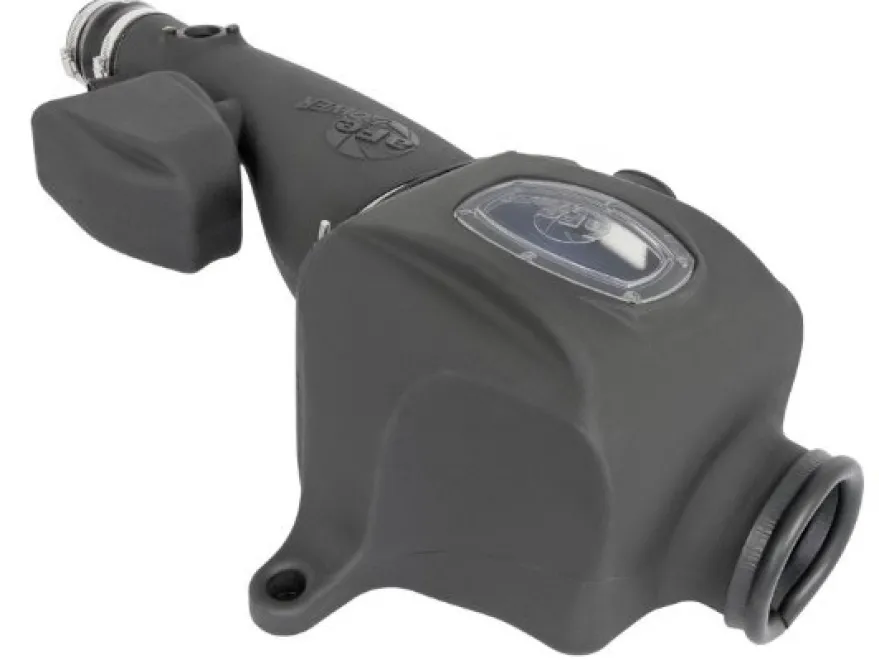 Toyota Tacoma 2016-2023 V6-3.5L Momentum GT Pro 5R Insugskit Sportluftfilter aFe Power