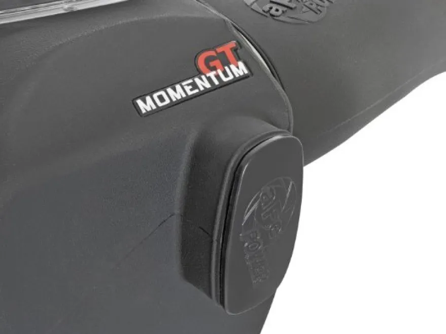 Toyota Tacoma 2016-2023 V6-3.5L Momentum GT Pro 5R Insugskit Sportluftfilter aFe Power