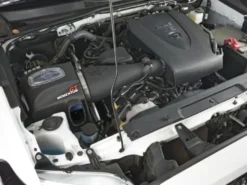 Toyota Tacoma 2016-2023 V6-3.5L Momentum GT Pro 5R Insugskit Sportluftfilter aFe Power