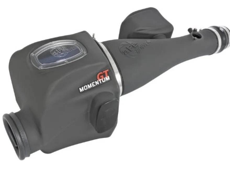 Toyota Tacoma 2016-2023 V6-3.5L Momentum GT Pro 5R Insugskit Sportluftfilter aFe Power