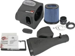 Toyota Tacoma 2016-2023 V6-3.5L Momentum GT Pro 5R Insugskit Sportluftfilter aFe Power