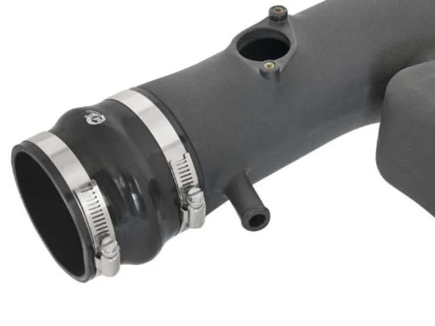 Toyota Tacoma 2016-2023 V6-3.5L Momentum GT Pro 5R Insugskit Sportluftfilter aFe Power