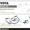 Toyota Townace / Liteace 2008+ Bakre Krängningshämmare Add-On Hardrace