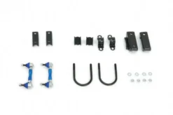 Toyota Townace liteace 2008+ Bakre Krängningshämmare Add-On Hardrace