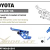 Toyota Townace / Liteace 2008+ Bromscylinderstopp Hardrace