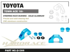 Toyota Townace / Liteace 2008+ Styrväxelbussningar Hardrace