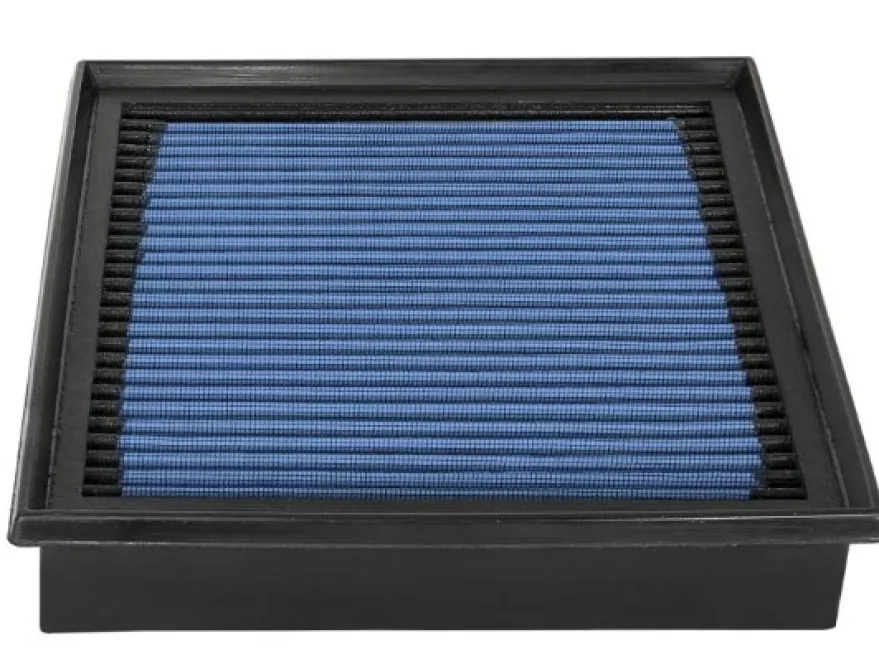 Toyota Tundra V8 5.7L 2014 MagnumFLOW OER Sportluftfilter Pro 5R aFe Power