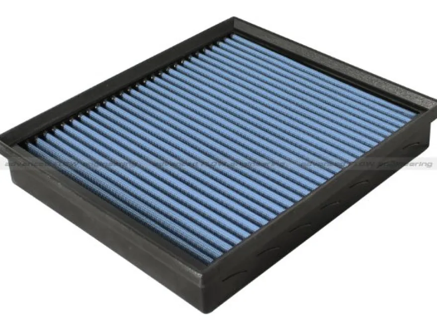 Toyota Tundra V8 5.7L 2014 MagnumFLOW OER Sportluftfilter Pro 5R aFe Power