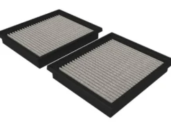 Toyota Tundra 2022-2024 V6-3.4L MagnumFLOW Pro DRY S Utbytesfilter aFe Power