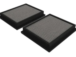 Toyota Tundra 2022-2024 V6-3.4L MagnumFLOW Pro DRY S Utbytesfilter aFe Power