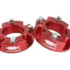 Toyota Tundra 2022-2023 V6-3.4L 47mm Leveling Kit aFe Power - Röd