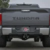 Toyota Tundra 2022-2024 V6-3.4L (tt) Apollo GT Series Hi-Tuck 2.5in till 3in 409 SS Cat-Back Sportavgassystem aFe Power