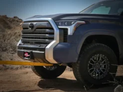 Toyota Tundra 2022-2024 V6-3.4L (tt) Främre Bogserögla - Gul aFe Power