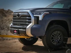 Toyota Tundra 2022-2024 V6-3.4L (tt) Främre Bogserögla - Blå aFe Power