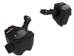 Toyota Tundra 2022-2023 V6-3.4L (tt) Momentum GT Kalluftsintag Luftfilterkit Med Pro DRY S Sportluftfilter aFe Power