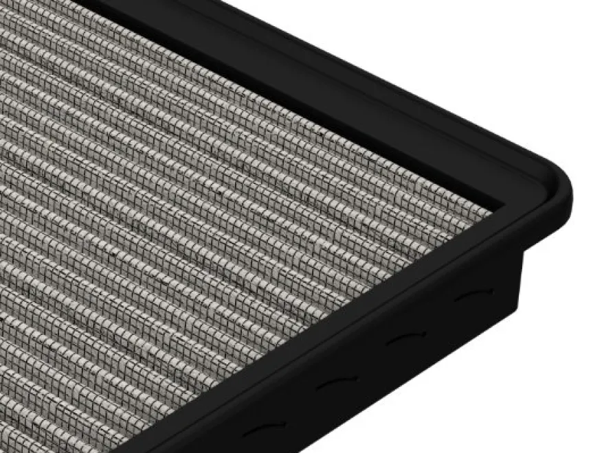 Toyota Tundra 2007-2021 V6 4.0L/V8 4.6L/4.7L/5.7L MagnumFLOW Pro DRY S Sportluftfilter aFe Power