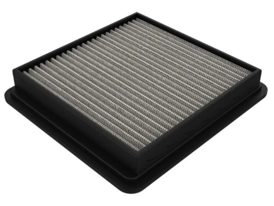 Toyota Tundra 2007-2021 V6 4.0L/V8 4.6L/4.7L/5.7L MagnumFLOW Pro DRY S Sportluftfilter aFe Power