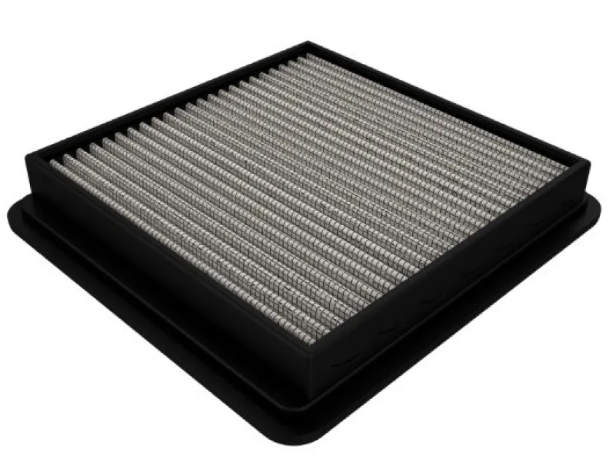 Toyota Tundra 2007-2021 V6 4.0L/V8 4.6L/4.7L/5.7L MagnumFLOW Pro DRY S Sportluftfilter aFe Power