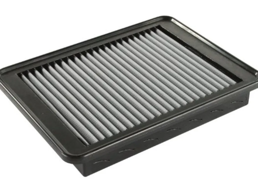 Toyota Tundra 2000-2004 V6-3.4L / 2000-2006 V8-4.7L / Sequoia 2001-2007 MagnumFLOW Pro Dry S Sportluftfilter aFe Power