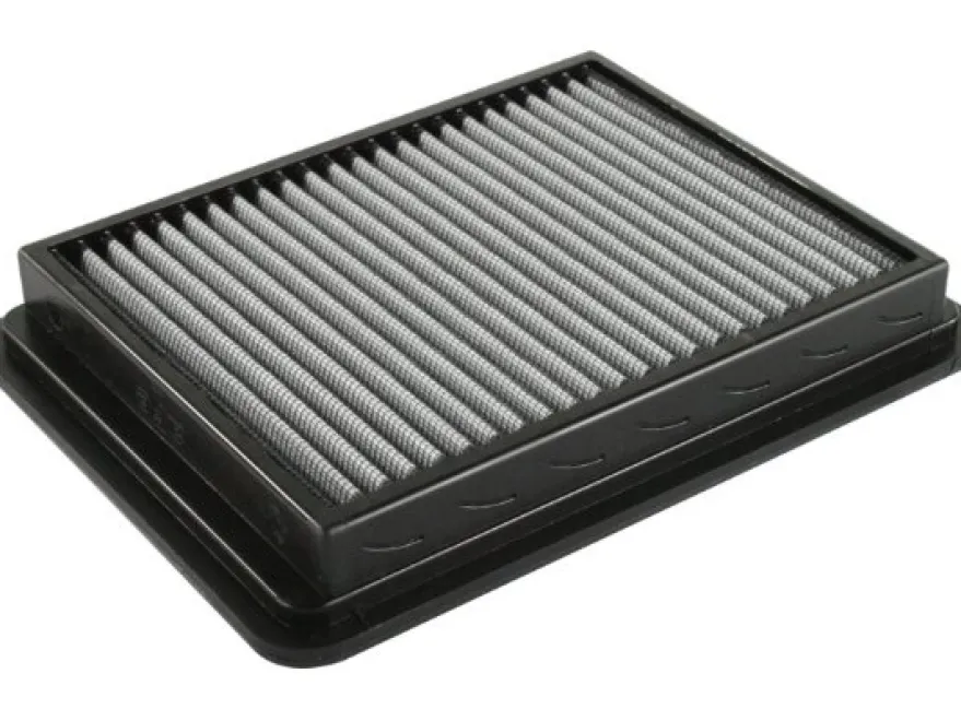 Toyota Tundra 2000-2004 V6-3.4L / 2000-2006 V8-4.7L / Sequoia 2001-2007 MagnumFLOW Pro Dry S Sportluftfilter aFe Power