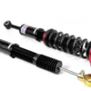 Toyota VIGO AWD BC-Racing Coilovers V1 Typ VT