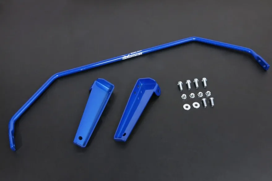 Toyota Yaris 13+ Bakre Krängningshämmare 19mm Hardrace