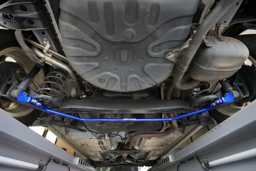Toyota Yaris 13+ Bakre Krängningshämmare 19mm Hardrace