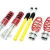 Toyota Yaris I 1999 - 2005 Coilovers TA Technix