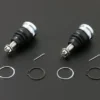 Toyota Yaris 05+ Kulled Rollcenter-Justering Hardrace