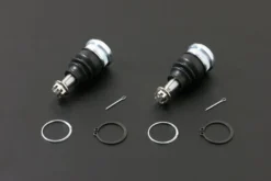 Toyota Yaris 05+ Kulled Rollcenter-Justering Hardrace