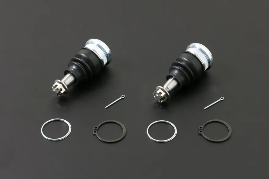 Toyota Yaris 05+ Kulled Rollcenter-Justering Hardrace