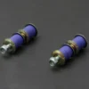 Toyota Yaris / Vitz / VIOS 2002-2014 Främre Förstärkta Stabiliserings Stag Hardrace