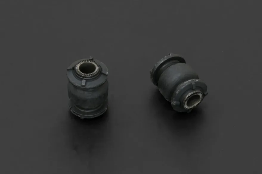 Toyota Yaris / Vitz / VIOS 2013-2014 Främre Nedre Länkarmsbussningar - Främre Hardrace