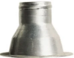 Tratt För Tanklocks Anslutning 57mm Sparco