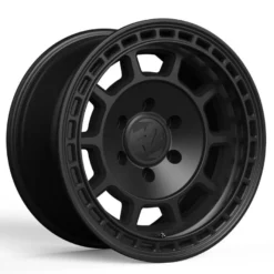 Traverse HD 17X8.5 ET0 5x150 Asphalt Svart 110.3 Fälg