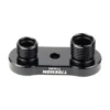 TRSA05 Enkelbults PAD AdapterblockT7 Design