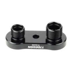 TRSA05 Enkelbults PAD AdapterblockT7 Design