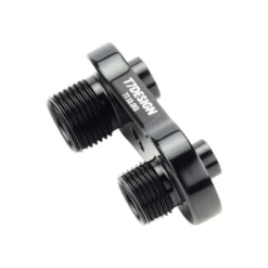 TRSA05 Enkelbults PAD AdapterblockT7 Design