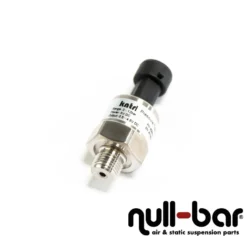 Trycksensor Streetec