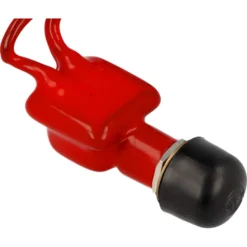 Tryckswitch Switch - Vattentät - Återfjädrande QSP Products