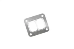 T-Serie .010'' Stainless Steel