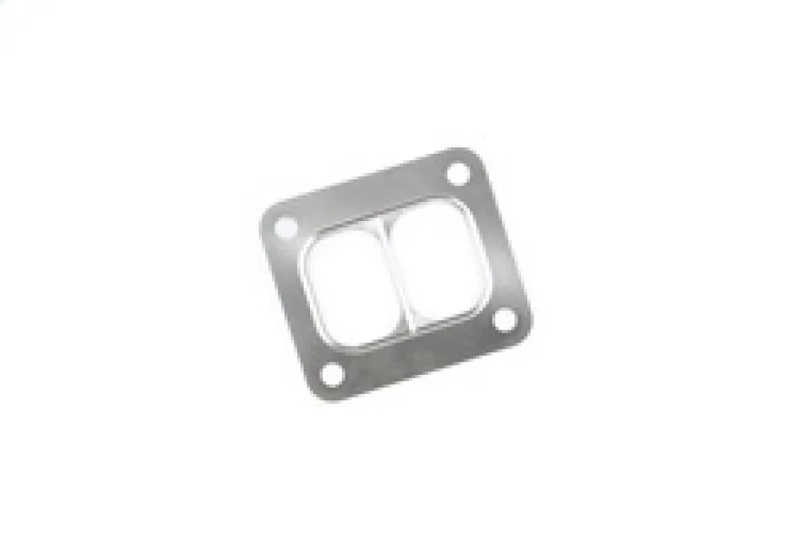 T-Serie .010'' Stainless Steel