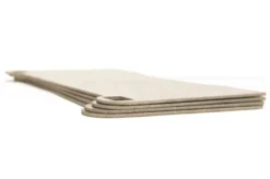 TS-0810-4 - GiroDisc Titanium Backing Plate Kit