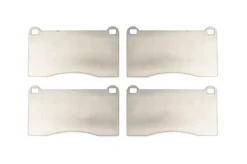 TS-0810-4 - GiroDisc Titanium Backing Plate Kit