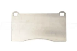 TS-0810-4 - GiroDisc Titanium Backing Plate Kit